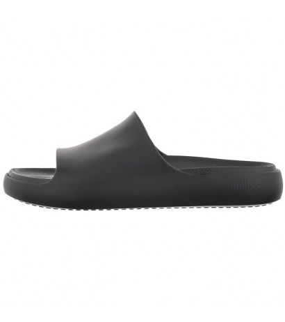 Melissa Cloud Slide AD 33415/01003 Black (ML241-a) Naiste kingad/klappide klapid