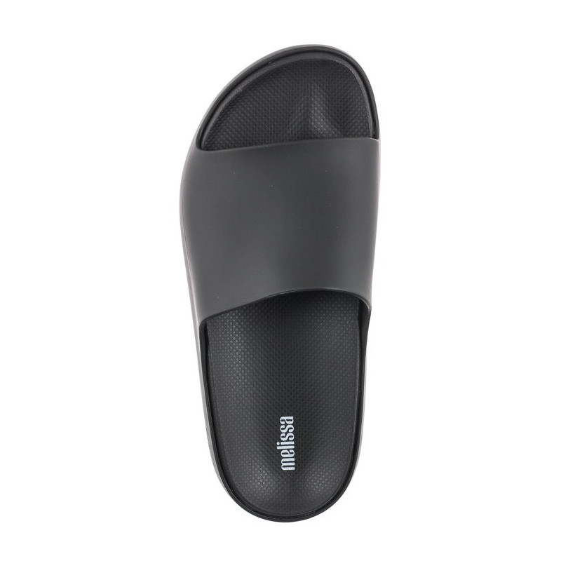 Melissa Cloud Slide AD 33415/01003 Black (ML241-a) Naiste kingad/klappide klapid