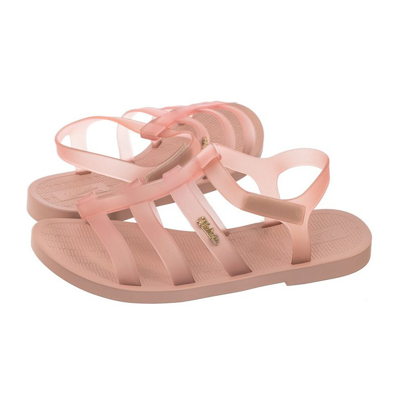 Melissa Sun Rodeo AD 33530/54115 Light Pink/Pink Tp (ML234-b) sandaalid