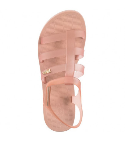 Melissa Sun Rodeo AD 33530/54115 Light Pink/Pink Tp (ML234-b) sandaalid