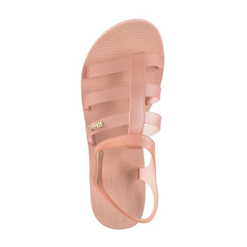 Melissa Sun Rodeo AD 33530/54115 Light Pink/Pink Tp (ML234-b) sandaalid