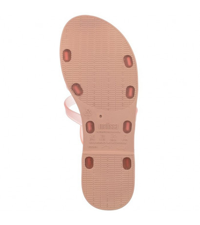 Melissa Sun Rodeo AD 33530/54115 Light Pink/Pink Tp (ML234-b) sandaalid