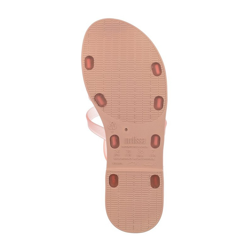 Melissa Sun Rodeo AD 33530/54115 Light Pink/Pink Tp (ML234-b) sandaalid