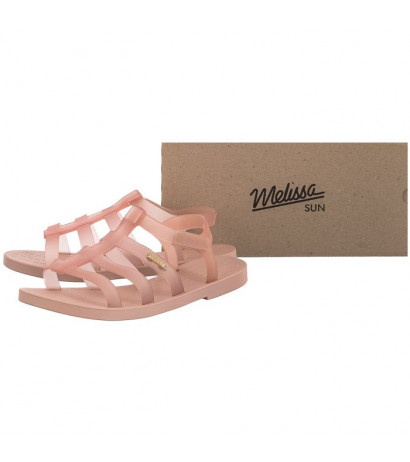 Melissa Sun Rodeo AD 33530/54115 Light Pink/Pink Tp (ML234-b) sandaalid