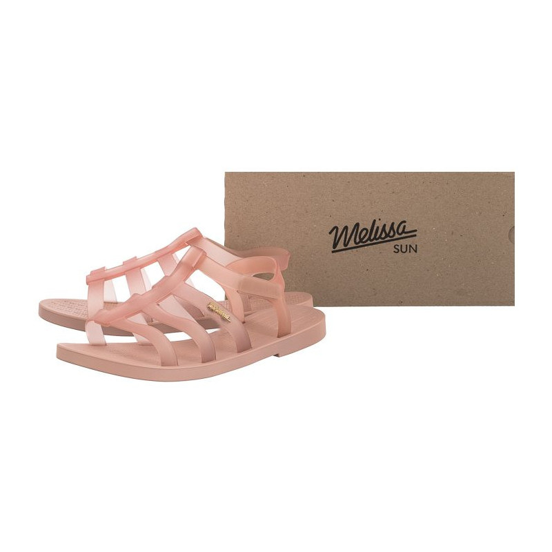 Melissa Sun Rodeo AD 33530/54115 Light Pink/Pink Tp (ML234-b) sandaalid