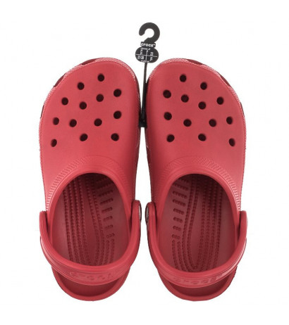 Crocs Classic Clog K Pepper 206991-6EN (CR229-a) sussid