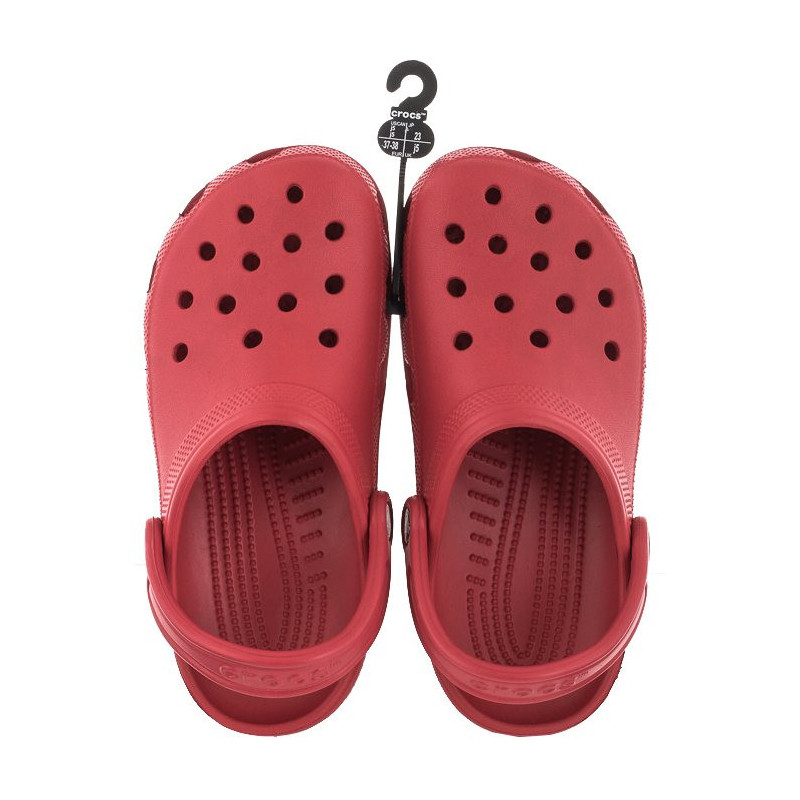 Crocs Classic Clog K Pepper 206991-6EN (CR229-a) sussid