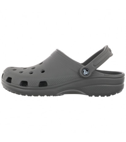 Crocs Classic Slate Grey 10001-0DA (CR63-z) Naiste kingad/klappide klapid