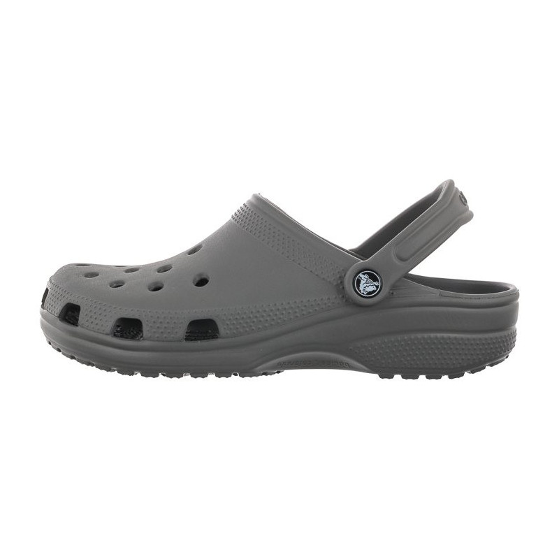 Crocs Classic Slate Grey 10001-0DA (CR63-z) Naiste kingad/klappide klapid