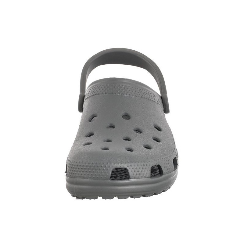 Crocs Classic Slate Grey 10001-0DA (CR63-z) Naiste kingad/klappide klapid