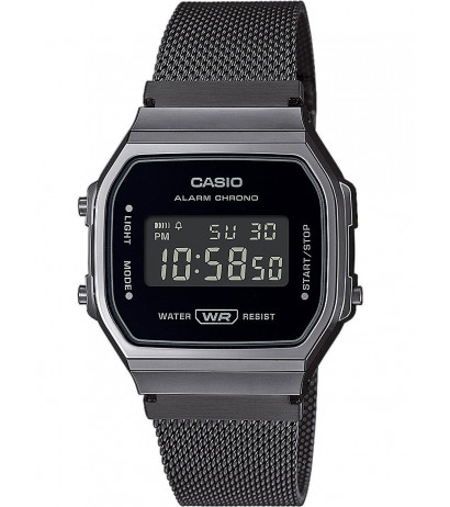 Casio A168WEMB-1BEF 