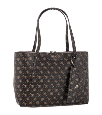 Guess Eco Brenton Tote Bnl...