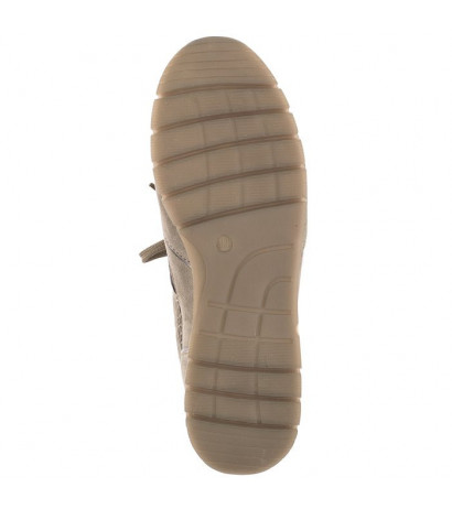 Caprice Zielone/Khaki 9-223700-28 717 Salvia Comb (CP306-a) spordijalatsid