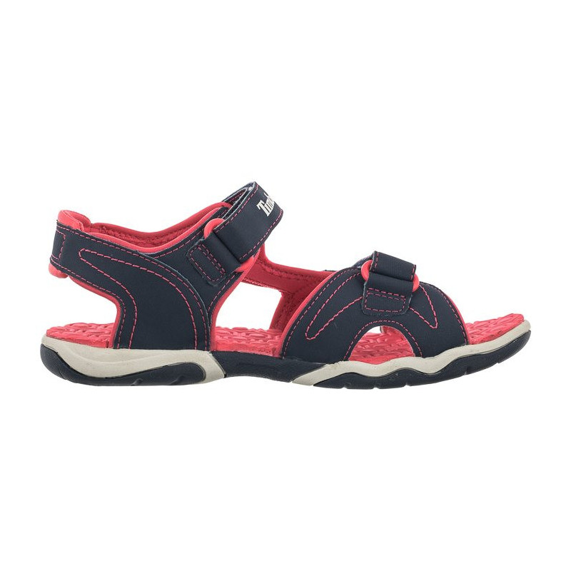 Timberland Adventure Seeker Strap Sandal Nvy W Pink 0A1JW5 019 (TI98-a) sandaalid