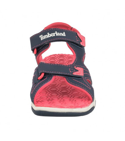 Timberland Adventure Seeker Strap Sandal Nvy W Pink 0A1JW5 019 (TI98-a) sandaalid