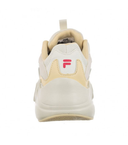 Fila Collene Cb Wmn Marshmallow FFW0046.10005 (FI79-a) spordijalatsid