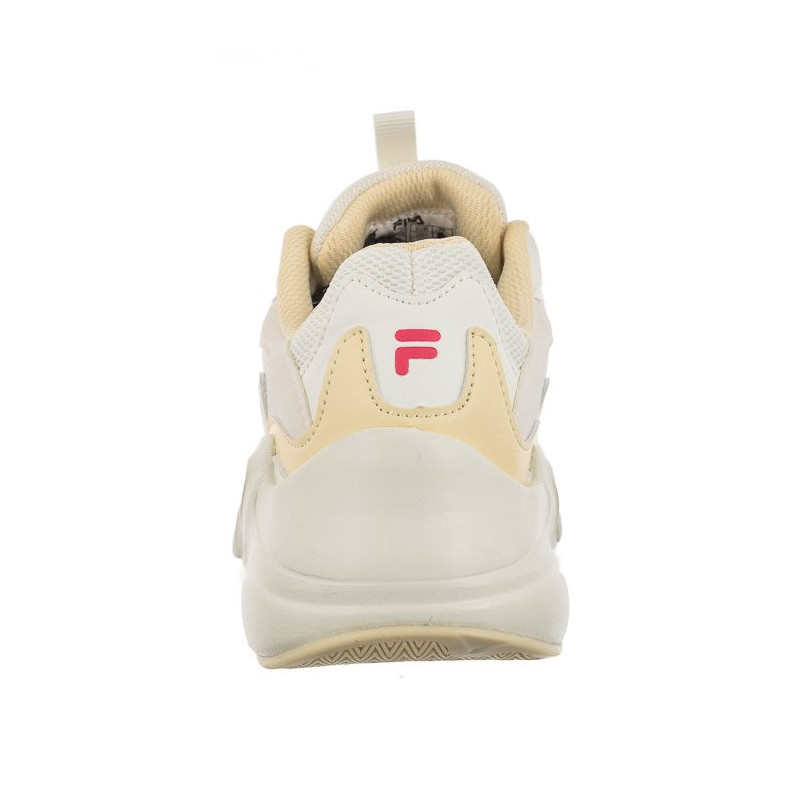 Fila Collene Cb Wmn Marshmallow FFW0046.10005 (FI79-a) spordijalatsid