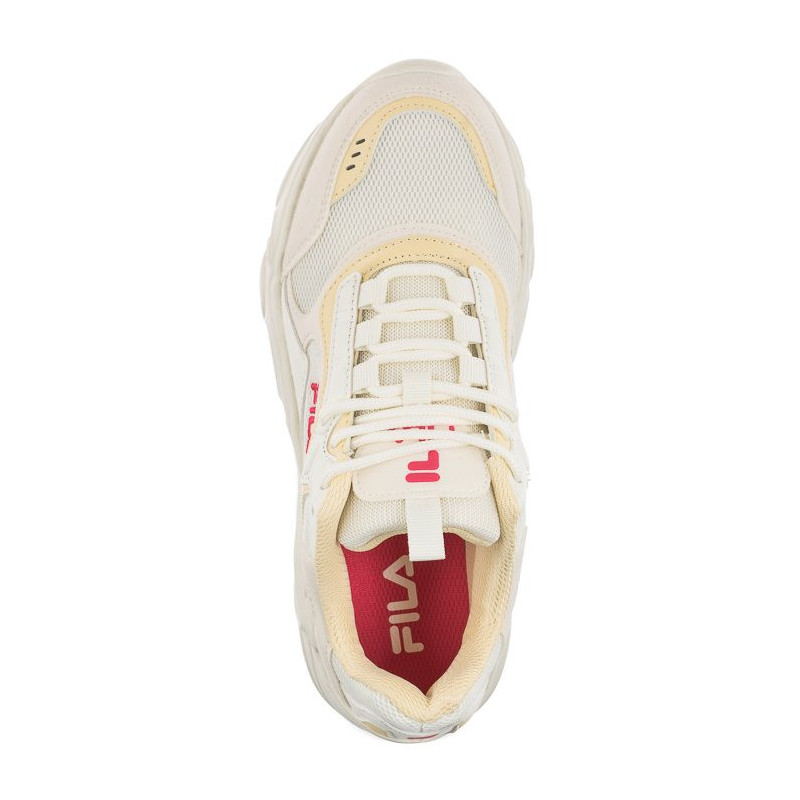 Fila Collene Cb Wmn Marshmallow FFW0046.10005 (FI79-a) spordijalatsid