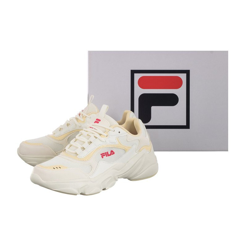 Fila Collene Cb Wmn Marshmallow FFW0046.10005 (FI79-a) spordijalatsid