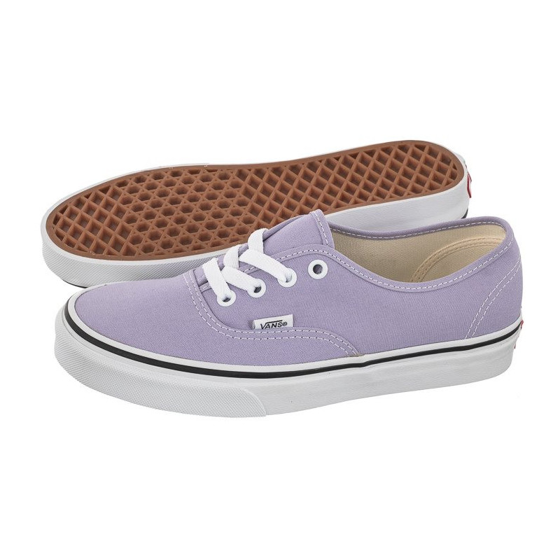 Vans Authentic Languid Lavender/True White VN0A5KRDAR01 (VA363-a) kingad