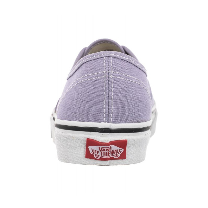 Vans Authentic Languid Lavender/True White VN0A5KRDAR01 (VA363-a) kingad