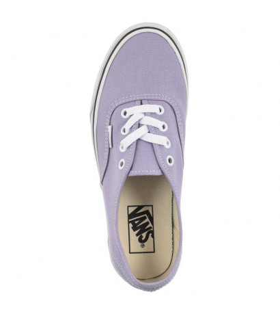 Vans Authentic Languid Lavender/True White VN0A5KRDAR01 (VA363-a) kingad