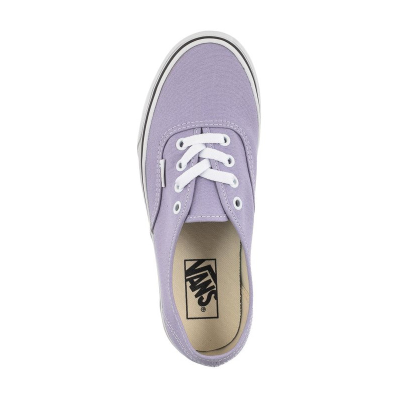 Vans Authentic Languid Lavender/True White VN0A5KRDAR01 (VA363-a) kingad