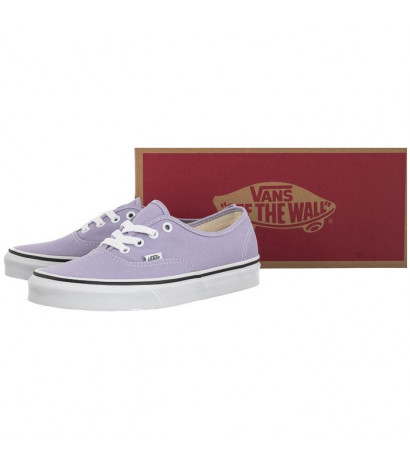 Vans Authentic Languid Lavender/True White VN0A5KRDAR01 (VA363-a) kingad