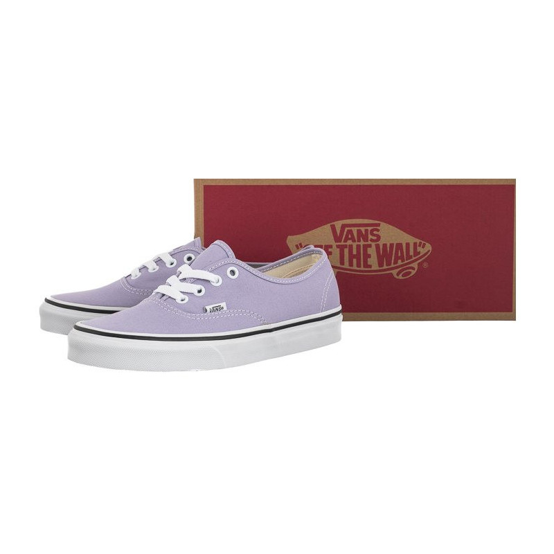 Vans Authentic Languid Lavender/True White VN0A5KRDAR01 (VA363-a) kingad