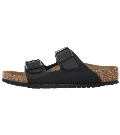 Birkenstock Arizona Kids Bs Black 0555123 (BK174-b) sussid