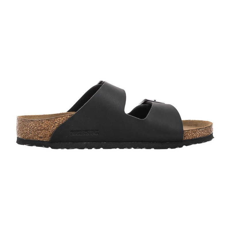 Birkenstock Arizona Kids Bs Black 0555123 (BK174-b) sussid