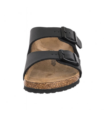 Birkenstock Arizona Kids Bs Black 0555123 (BK174-b) sussid