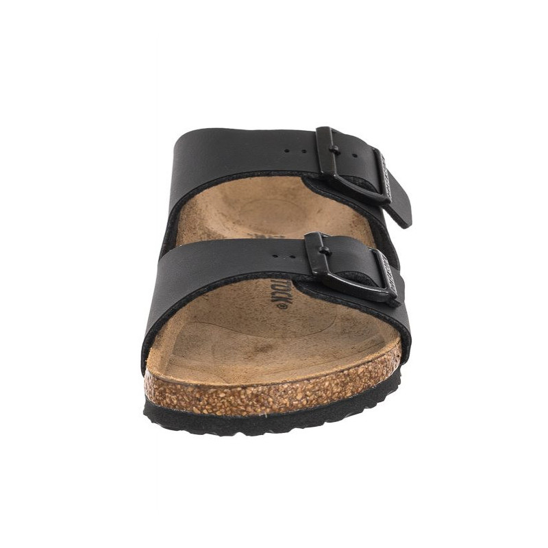 Birkenstock Arizona Kids Bs Black 0555123 (BK174-b) sussid