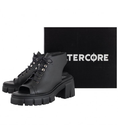 Altercore Skylar Vegan Black (AL111-a) kingad