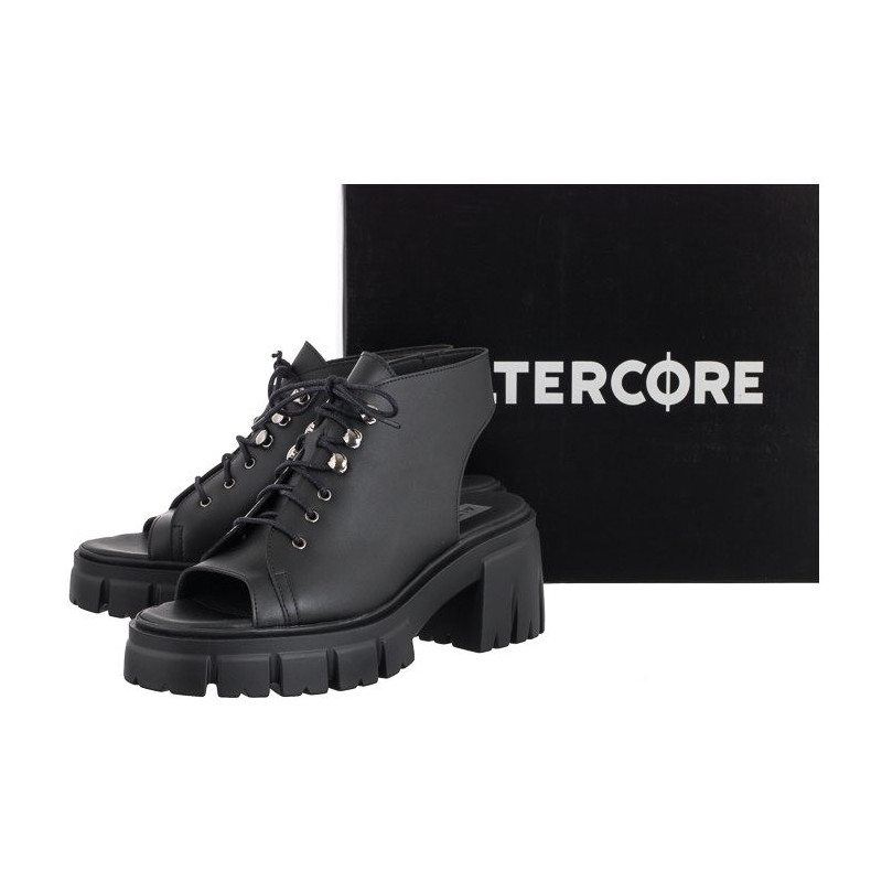 Altercore Skylar Vegan Black (AL111-a) kingad