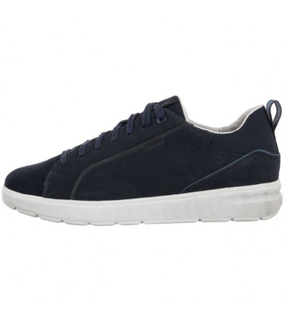 Geox U Spherica Ec4 B Navy U25E7B 00022 C4002 (GE7-a) spordijalatsid