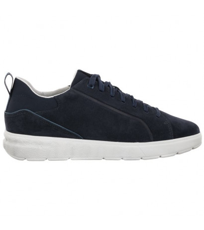 Geox U Spherica Ec4 B Navy U25E7B 00022 C4002 (GE7-a) spordijalatsid