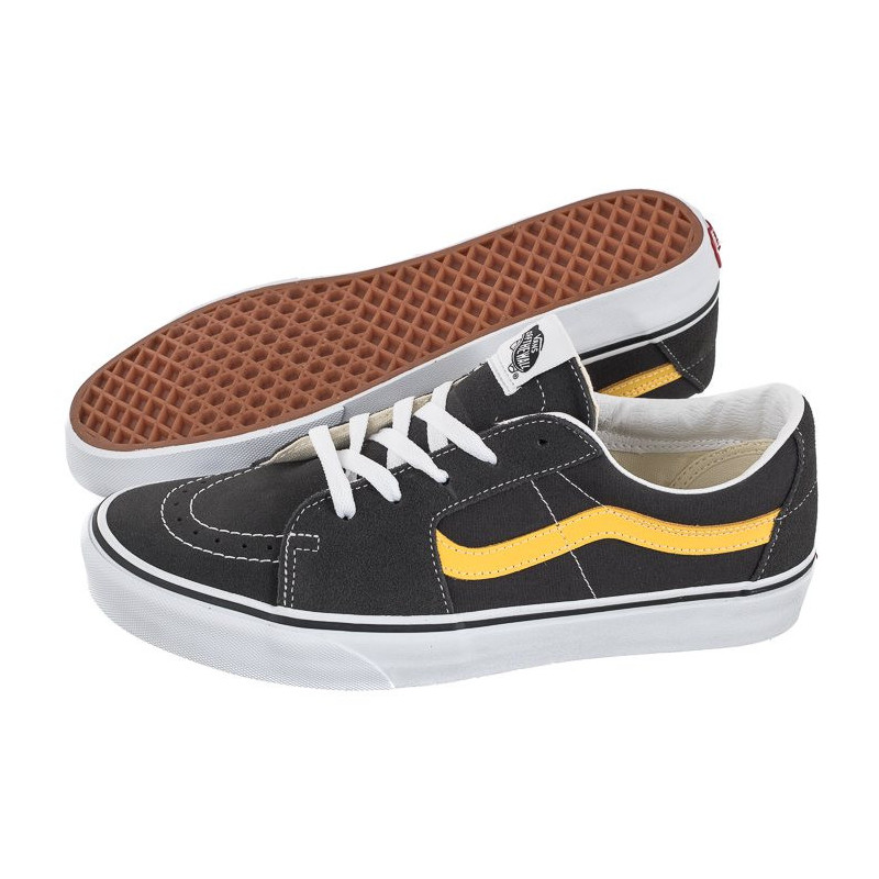 Vans Sk8-Low (Utility Pop) Raven/Frees VN0A4UUKB611 (VA364-a) kingad