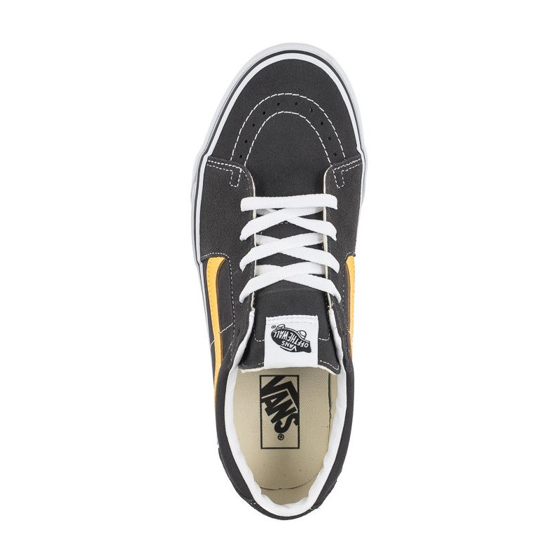 Vans Sk8-Low (Utility Pop) Raven/Frees VN0A4UUKB611 (VA364-a) kingad