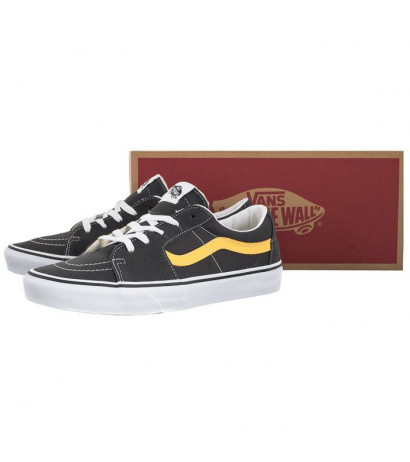 Vans Sk8-Low (Utility Pop) Raven/Frees VN0A4UUKB611 (VA364-a) kingad