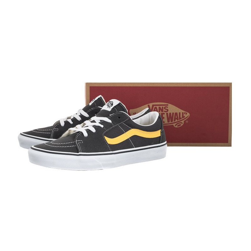 Vans Sk8-Low (Utility Pop) Raven/Frees VN0A4UUKB611 (VA364-a) kingad