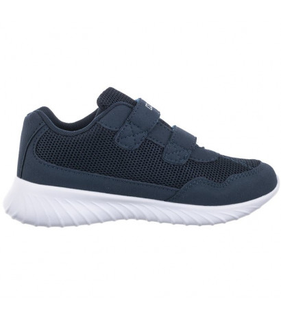 Kappa Cracker II K 260647K/6710 Navy/White (KA186-d) spordijalatsid