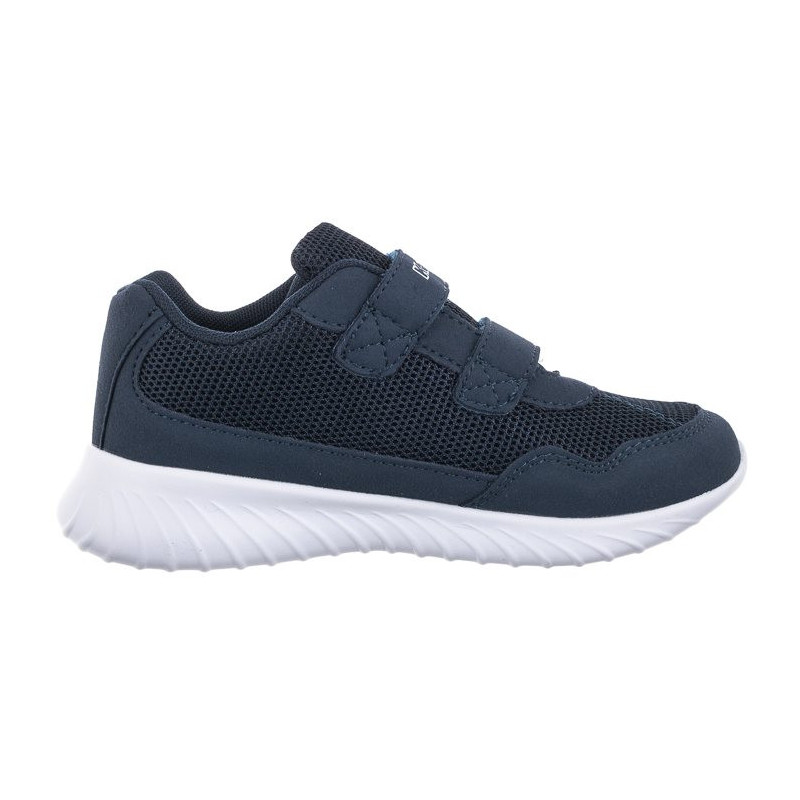 Kappa Cracker II K 260647K/6710 Navy/White (KA186-d) spordijalatsid