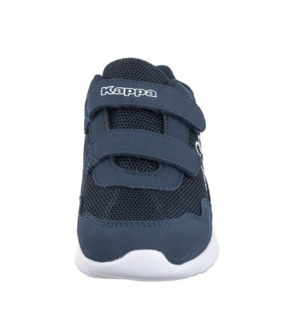 Kappa Cracker II K 260647K/6710 Navy/White (KA186-d) spordijalatsid