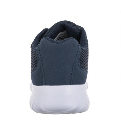 Kappa Cracker II K 260647K/6710 Navy/White (KA186-d) spordijalatsid