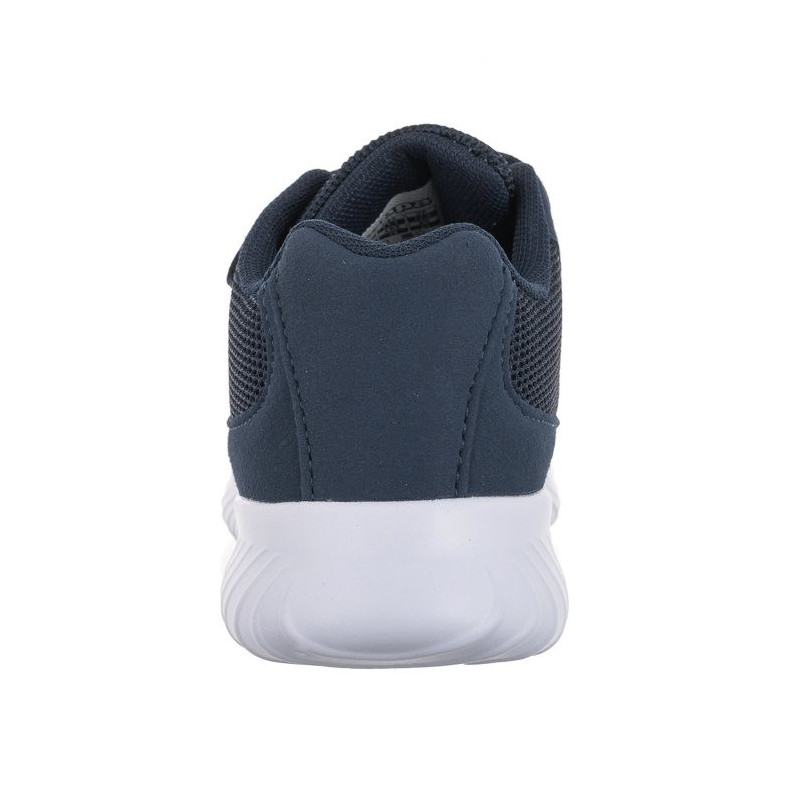 Kappa Cracker II K 260647K/6710 Navy/White (KA186-d) spordijalatsid