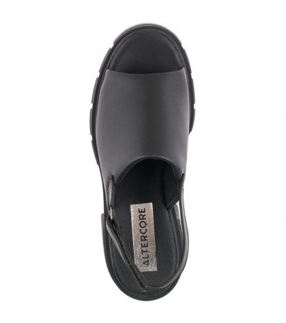 Altercore Ophelia Vegan Black (AL112-a) kingad