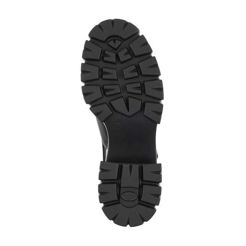 Altercore Ophelia Vegan Black (AL112-a) kingad