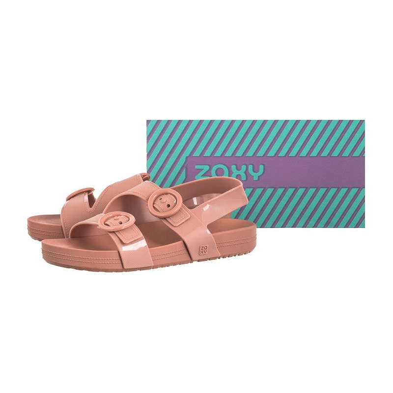 Zaxy Contem Magia Sandal Fem 18173/91082 Nude (ZA154-a) sandaalid