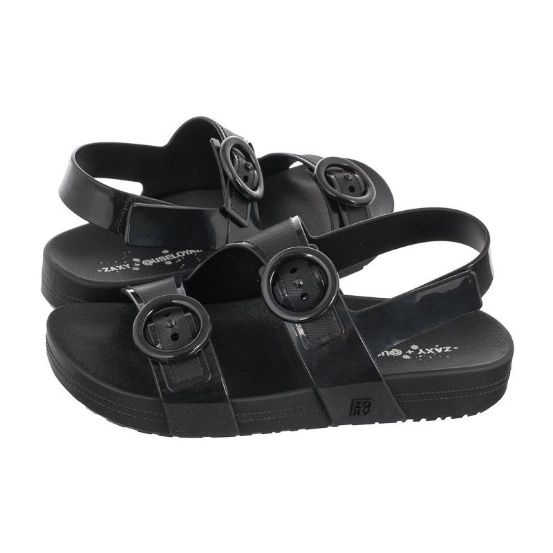 Zaxy Contem Magia Sandal Fem 18173/90112 Black (ZA154-b) sandaalid